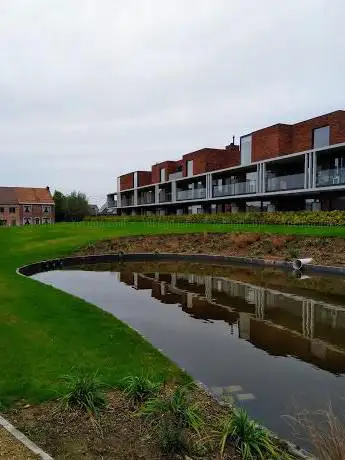 Photo de Gedachtenistuin Vluchtelingen
