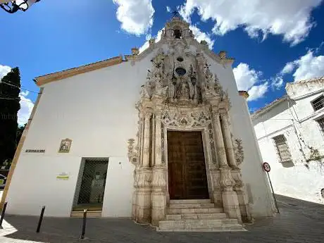 Photo de Iglesia de Nuestra Señora del Carmen