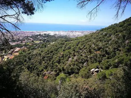 Photo de Cadira Del Bisbe