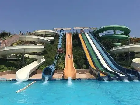 Photo de Aqua Dream Water Park