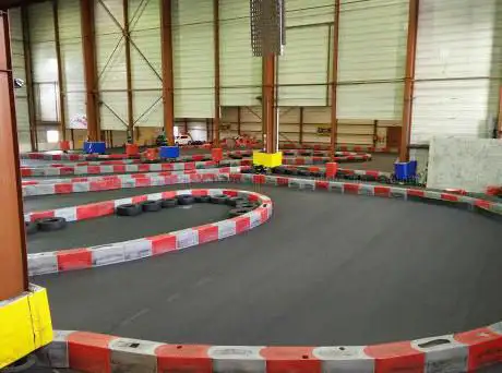 Photo de Speed Karting