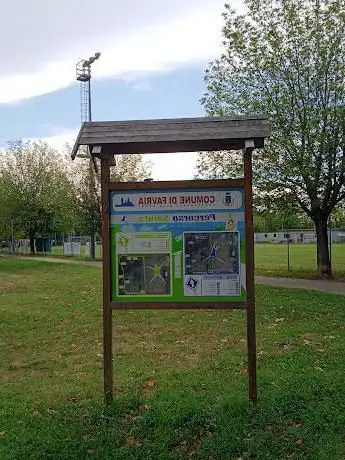 Photo de Parco Martinotti