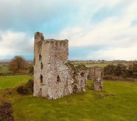 Photo de Castle Barrett