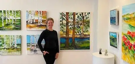 Photo de Galleri Mette Hansgaard