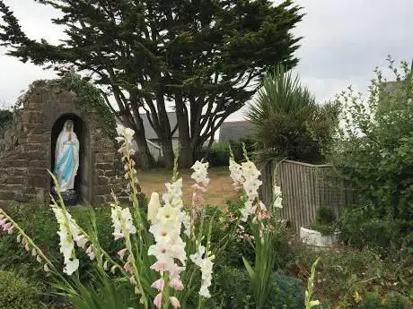 Photo de The Sacred Heart Catholic Church