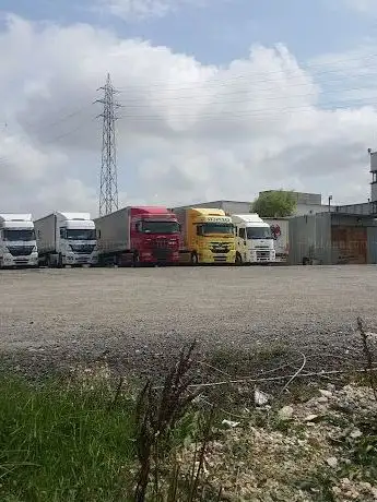 Photo de Tir Parki