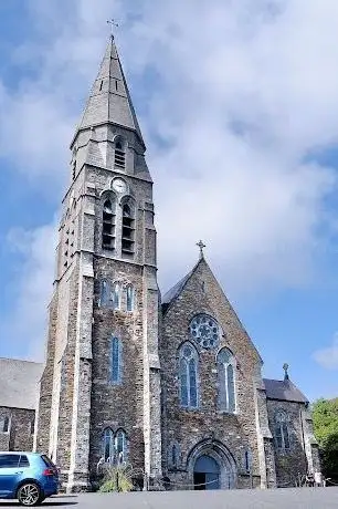 Photo de St. Joseph's Church