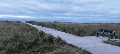 Rosslare Harbour (Beach)