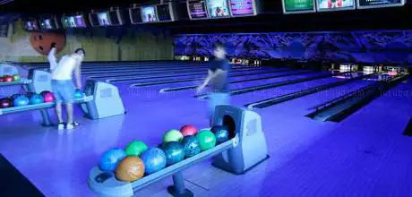 Photo de Ilusiona D'Aro Bowling