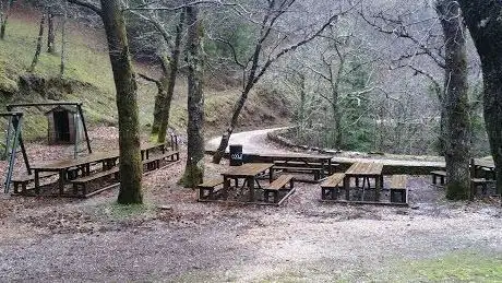 Photo de Parque do Avelal