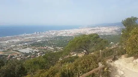 Photo de Mirador de Montcabrer