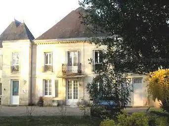 Photo de Prieuré Sainte-Marie