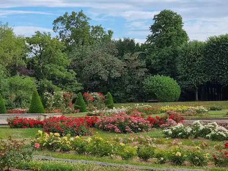 Photo de Jardin des Plantes