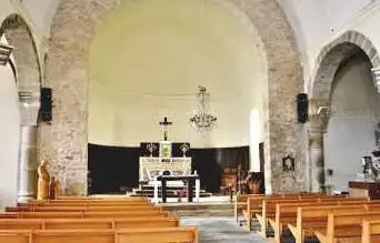Photo de Église de Busset