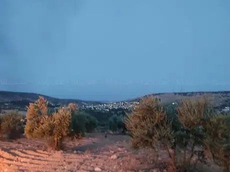 Photo de ADAKLI KÖYÜ