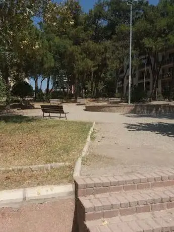 Photo de Neşet Ertaş Parkı