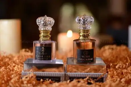 Photo de Mellon Traditional Spa and Salon