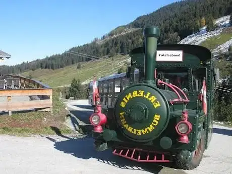 Photo of BUMMELBAHN WILDSCHÖNAU