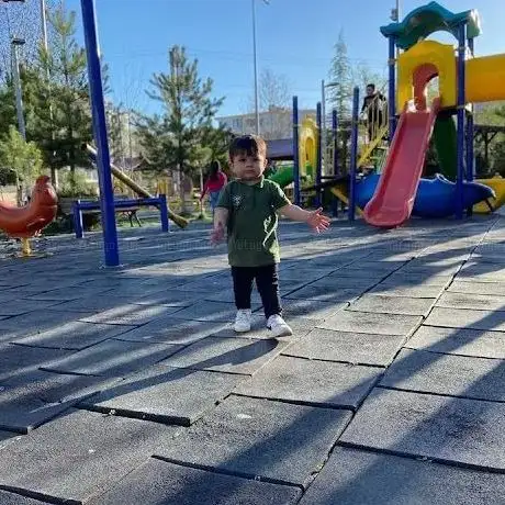 Photo de Şehit Yunus Yılmaz Parkı