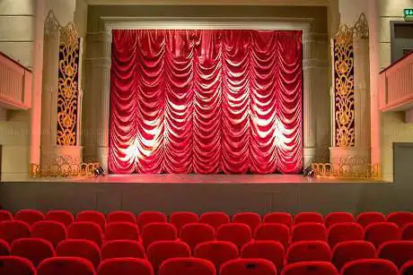 Photo of Tyneside Cinema