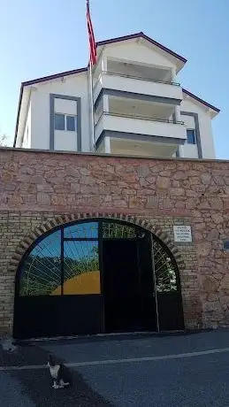 Photo de Orhun müze evi