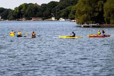 Photo of Orillia & Lake Country Tourism