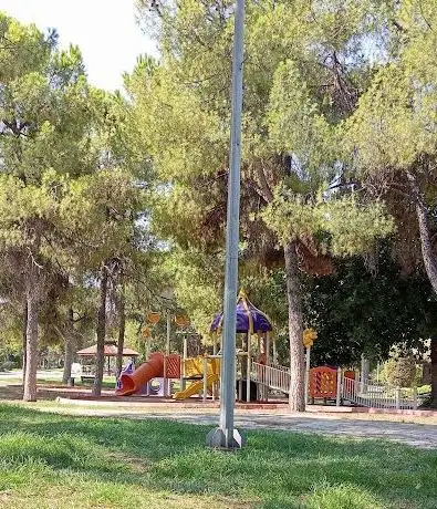 Photo de Park