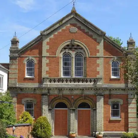 Photo de Blisworth Baptist Church