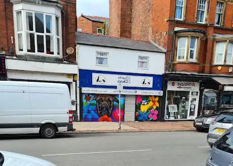 Photo de Southport Contemporary Arts