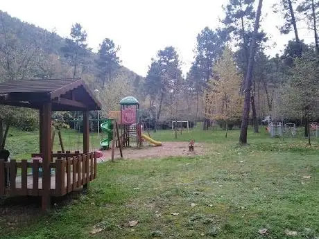 Photo de Cenedere Picnic Ground