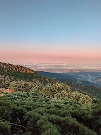 Photo de Jebel Tazekka