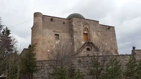 Photo de Taş Mescit