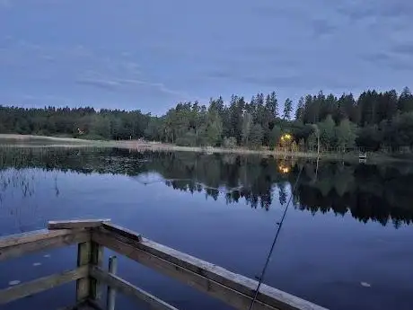 Photo de Stora Transåssjön
