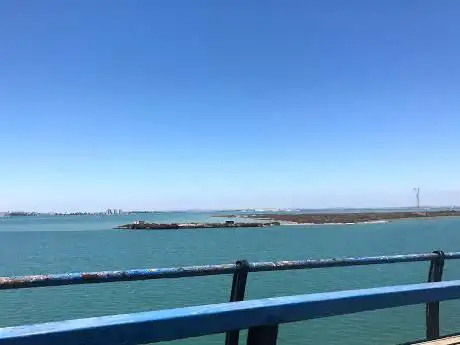 Photo de Isla del Trocadero