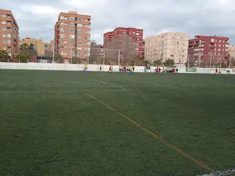 Photo de Camp de Futbol Municipal