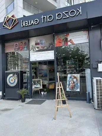 Photo de Koza Art Galeri