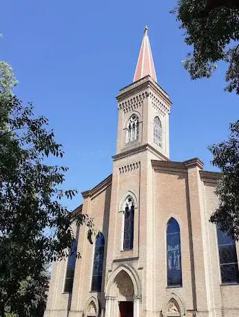 Photo de Church of Saint Agnes