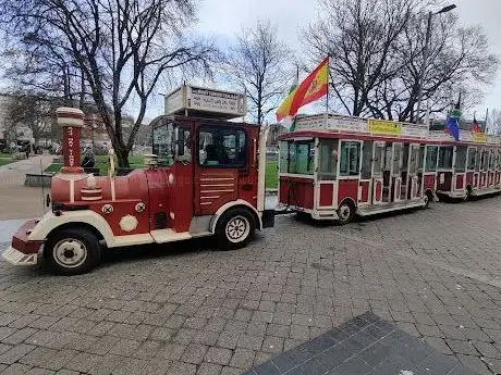 Photo de Galway Tourist Train