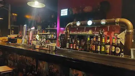 Photo de Bar Vórtice Rock