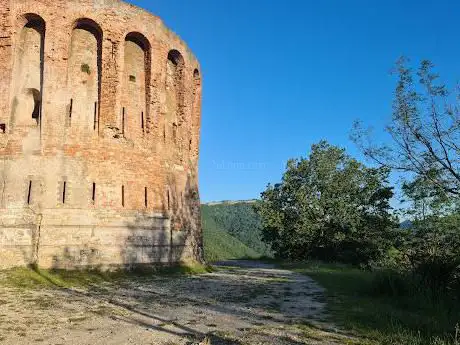Photo de Forte Quezzi