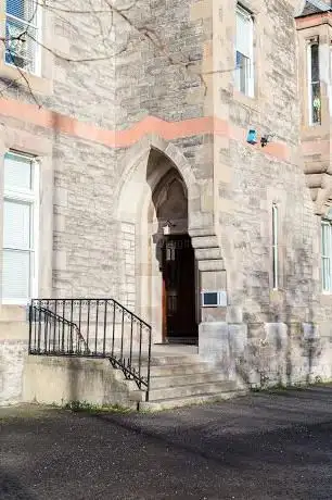 Photo of Frederic Chopin Polish Centre in Edinburgh