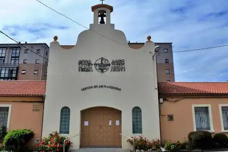 Photo de Église Notre-Dame du Secours
