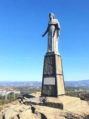 Photo de Colline du Chatelard