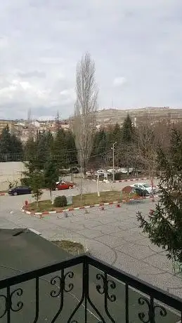 Photo de Yosun Havuzu
