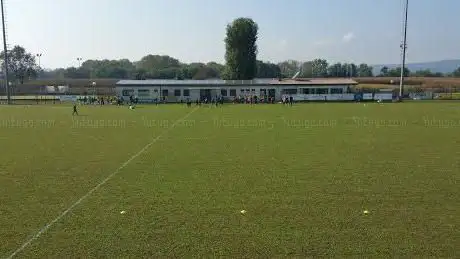 Photo de Campo Sportivo Stefano Accotto