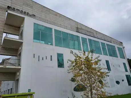 Photo de Museo del Mare