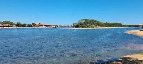 Photo de Lac Marin de Port d'Albret