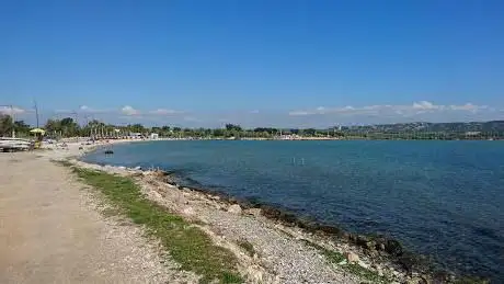 Photo de Plage de Champigny