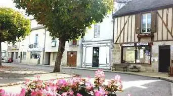 Photo de Office de Tourisme du Pays de Lauzun : Bureau d'Allemans-du-Dropt