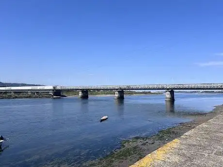 Photo de Parque Natural do Litoral Norte